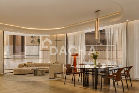 Appartement de 2 chambres à Business Bay, UAE No. 155514 10