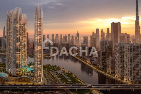 Appartement de 2 chambres à Business Bay, UAE No. 155514 15