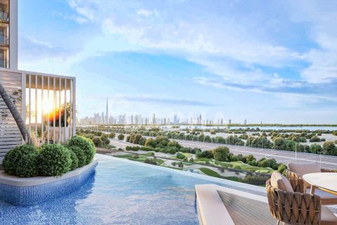 Appartement de 3 chambres à Sobha Hartland, UAE No. 155520 6