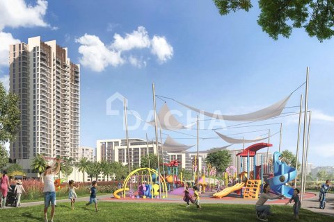 Appartement de 1 chambre à Dubai Hills Estate, UAE No. 155519 6