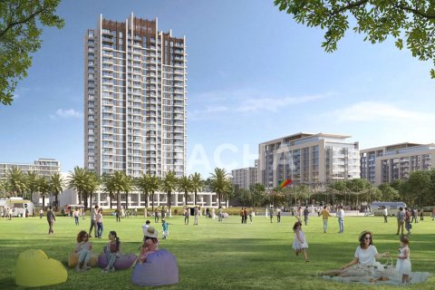Appartement de 1 chambre à Dubai Hills Estate, UAE No. 155519 7