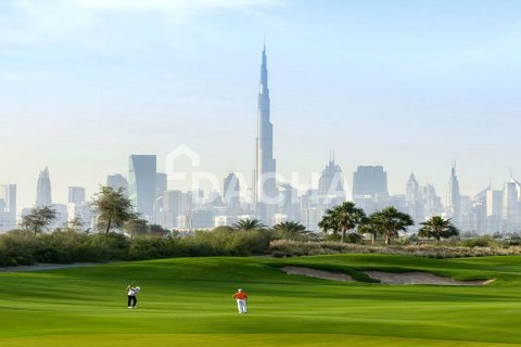 Appartement de 1 chambre à Dubai Hills Estate, UAE No. 155519 11