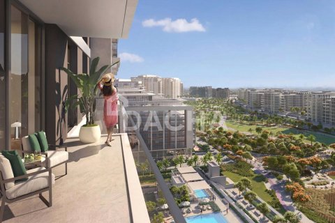 Appartement de 1 chambre à Dubai Hills Estate, UAE No. 155519 5