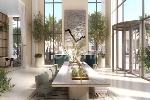 Appartement de 1 chambre à Dubai Hills Estate, UAE No. 155519 8