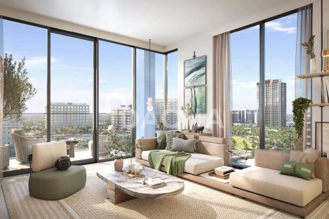 Appartement de 1 chambre à Dubai Hills Estate, UAE No. 155519