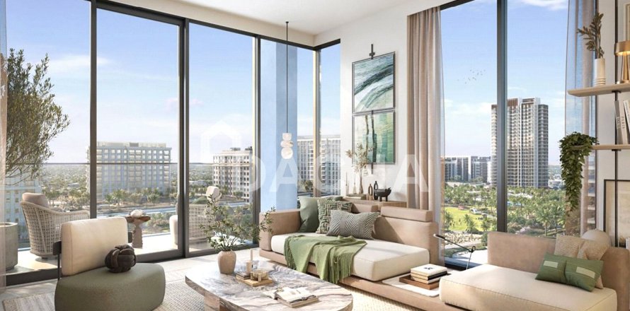 Appartement de 1 chambre à Dubai Hills Estate, UAE No. 155519