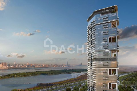 Appartement de 1 chambre à Dubai, UAE No. 155517