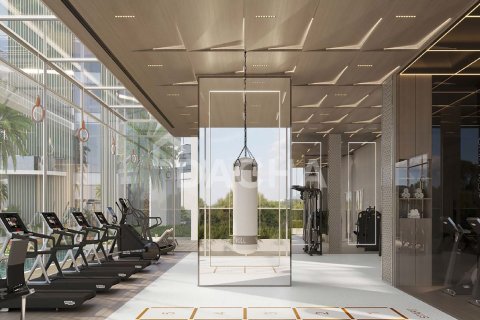 Appartement de 1 chambre à Dubai, UAE No. 155517 6