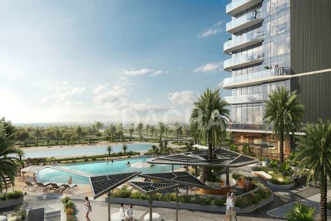 Appartement de 1 chambre à Dubai, UAE No. 155517 5