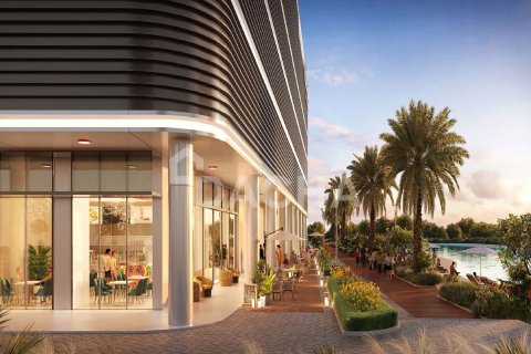 Appartement de 1 chambre à Dubai, UAE No. 155517 17