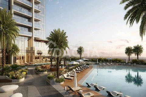 Appartement de 1 chambre à Dubai, UAE No. 155517 4