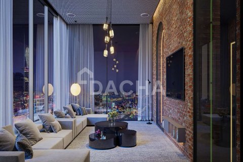 Appartement de 1 chambre à Dubai, UAE No. 155517 10