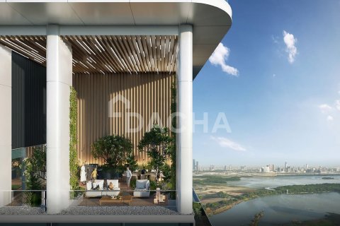 Appartement de 1 chambre à Dubai, UAE No. 155517 21