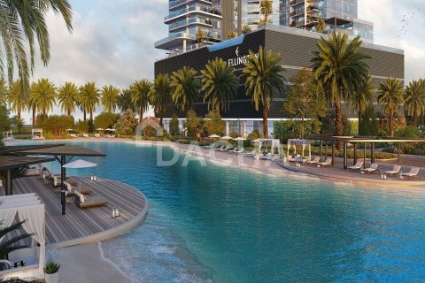 Appartement de 1 chambre à Dubai, UAE No. 155517 16