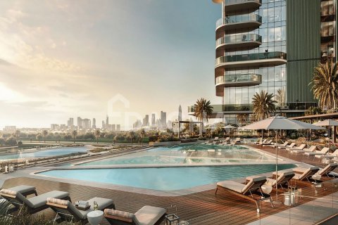 Appartement de 1 chambre à Dubai, UAE No. 155517 3