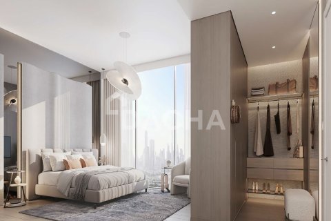 Appartement de 1 chambre à Dubai, UAE No. 155517 18