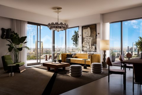 Appartement de 1 chambre à Zabeel, UAE No. 155515 5