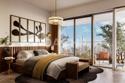 Appartement de 1 chambre à Zabeel, UAE No. 155515 3