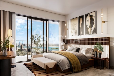 Appartement de 1 chambre à Zabeel, UAE No. 155515 4