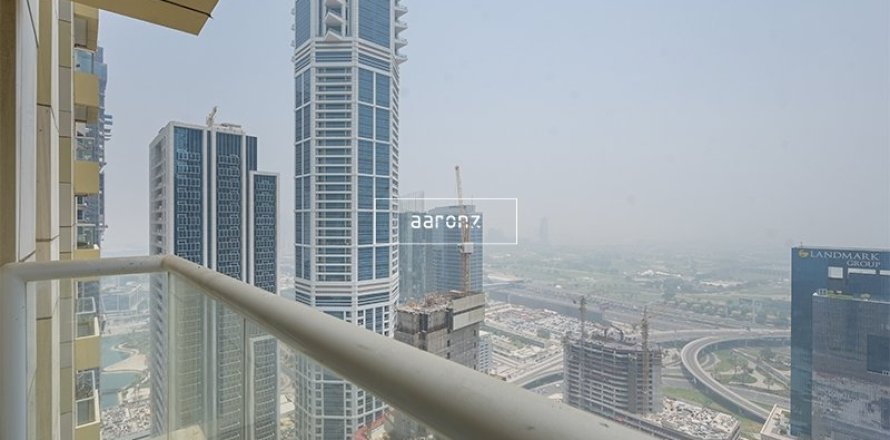 Apartment de 2 dormitorios en Dubai Marina, UAE No. 103175