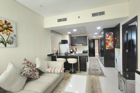 Apartment de 1 dormitorio en Dubai Marina, UAE No. 103171 2
