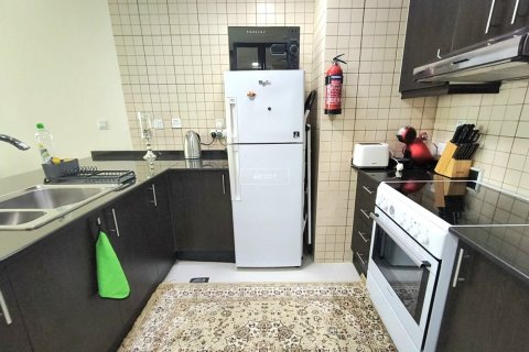 Apartment de 1 dormitorio en Dubai Marina, UAE No. 103171 10