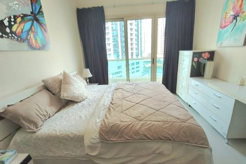 Apartment de 1 dormitorio en Dubai Marina, UAE No. 103171 7