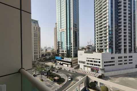 Apartment de 1 dormitorio en Dubai Marina, UAE No. 103171 15