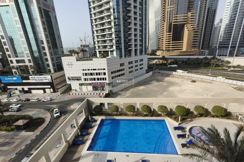 Apartment de 1 dormitorio en Dubai Marina, UAE No. 103171 14