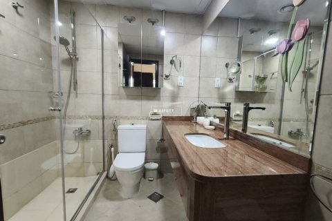 Apartment de 1 dormitorio en Dubai Marina, UAE No. 103171 12