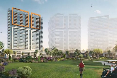 Appartement de 1 chambre à Dubai, UAE No. 103173 3