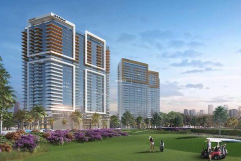 Appartement de 1 chambre à Dubai, UAE No. 103173 2