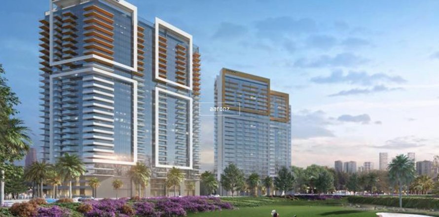 Appartement de 1 chambre à Dubai, UAE No. 103173