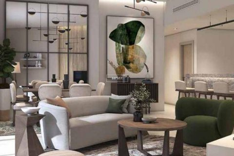 Appartement de 1 chambre à Dubai, UAE No. 103173 8