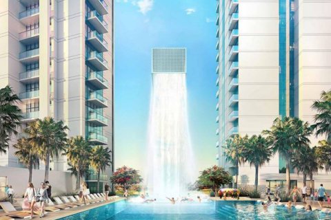 Appartement de 1 chambre à Dubai, UAE No. 103173 12