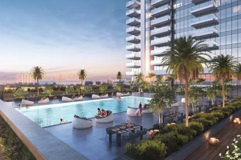 Appartement de 1 chambre à Dubai, UAE No. 103173 10