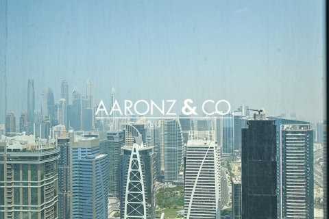 Офис 169м² в Джумейра Лейк Тауэрс, ОАЭ №103172 14