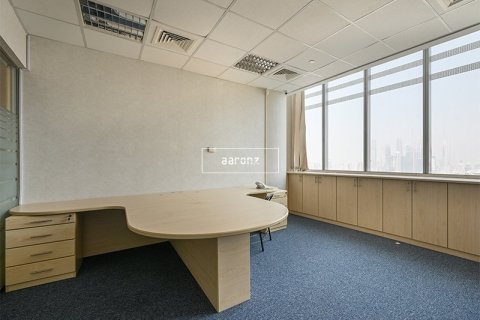 Office de 169.4m² en Jumeirah Lake Towers, UAE No. 103172 9