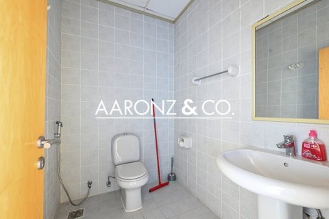 Офис 169м² в Джумейра Лейк Тауэрс, ОАЭ №103172 12