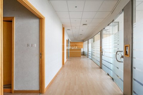 Office de 169.4m² en Jumeirah Lake Towers, UAE No. 103172 3