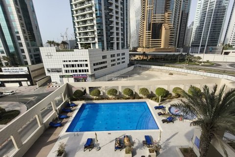 Apartment de 1 dormitorio en Dubai Marina, UAE No. 103177 18