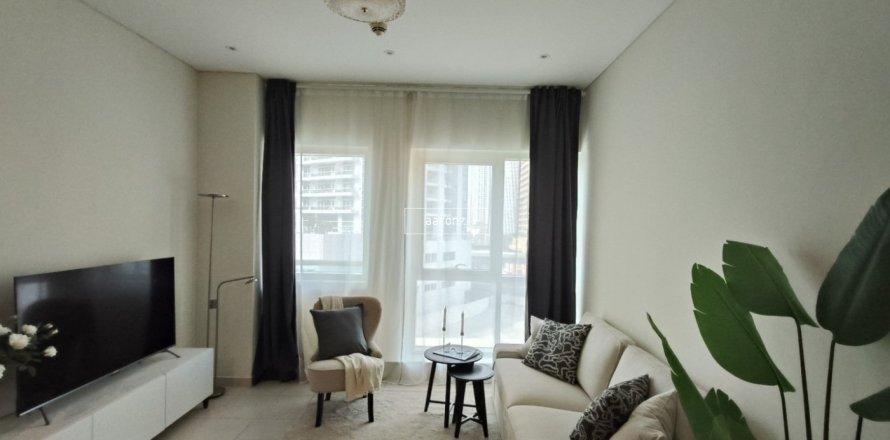 Apartment de 1 dormitorio en Dubai Marina, UAE No. 103177
