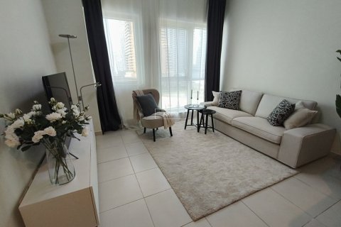 Apartment de 1 dormitorio en Dubai Marina, UAE No. 103177 4