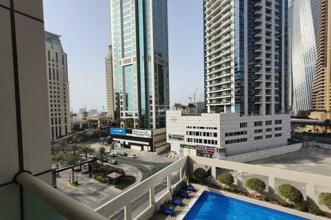 Apartment de 1 dormitorio en Dubai Marina, UAE No. 103177 17