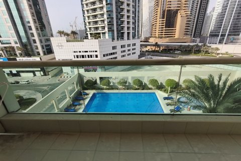 Apartment de 1 dormitorio en Dubai Marina, UAE No. 103177 16