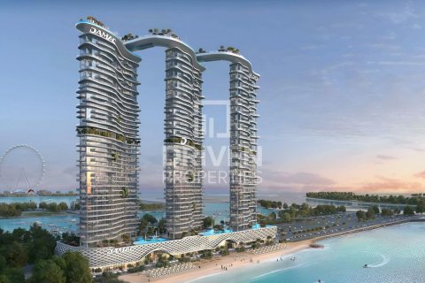 Appartement de 1 chambre à Dubai Harbour, UAE No. 204561 10