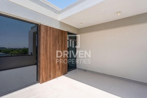 Villa de 4 dormitorios en Harmony, UAE No. 190495 20