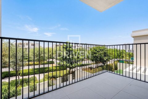 Villa de 4 dormitorios en Harmony, UAE No. 190495 27