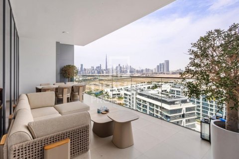 4 غرف نوم شقة في District One, الإمارات العربية المتحدة رقم 190492 19