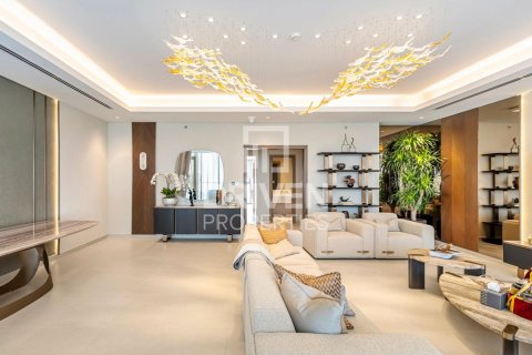 4 غرف نوم شقة في District One, الإمارات العربية المتحدة رقم 190492 4